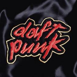 Daft Punk - Homework [2LP] ()